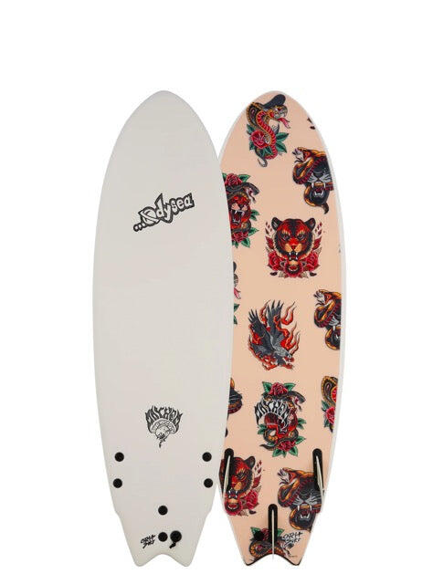 CATCH SURF picture