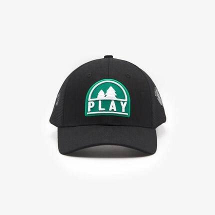 Trucker pet spelen