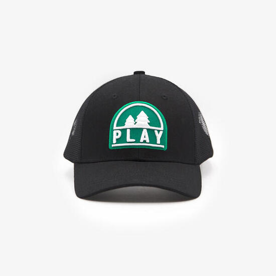 Trucker pet spelen