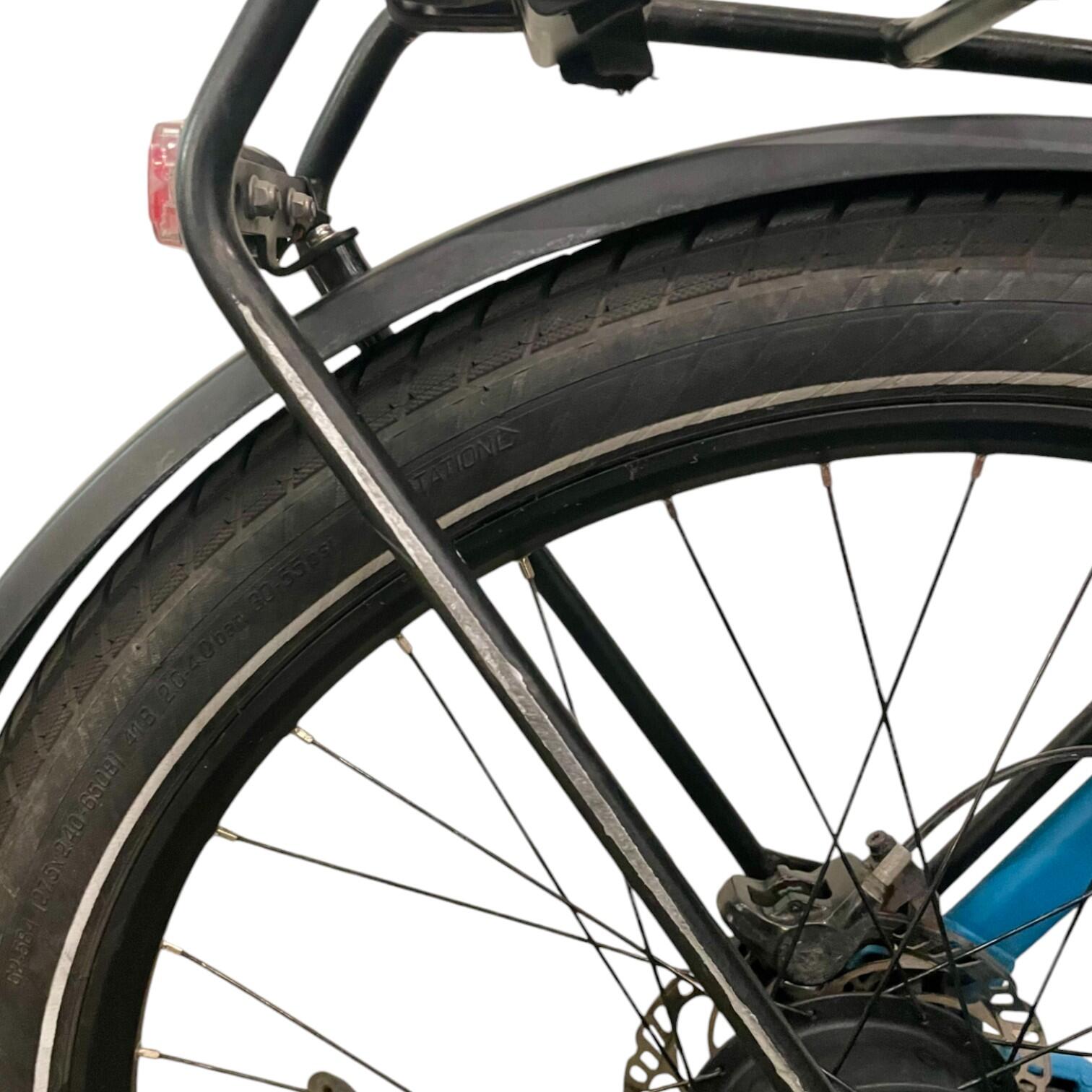 Tweedehands - Elektrische fiets - Riese&Müller Charger 3 7/7