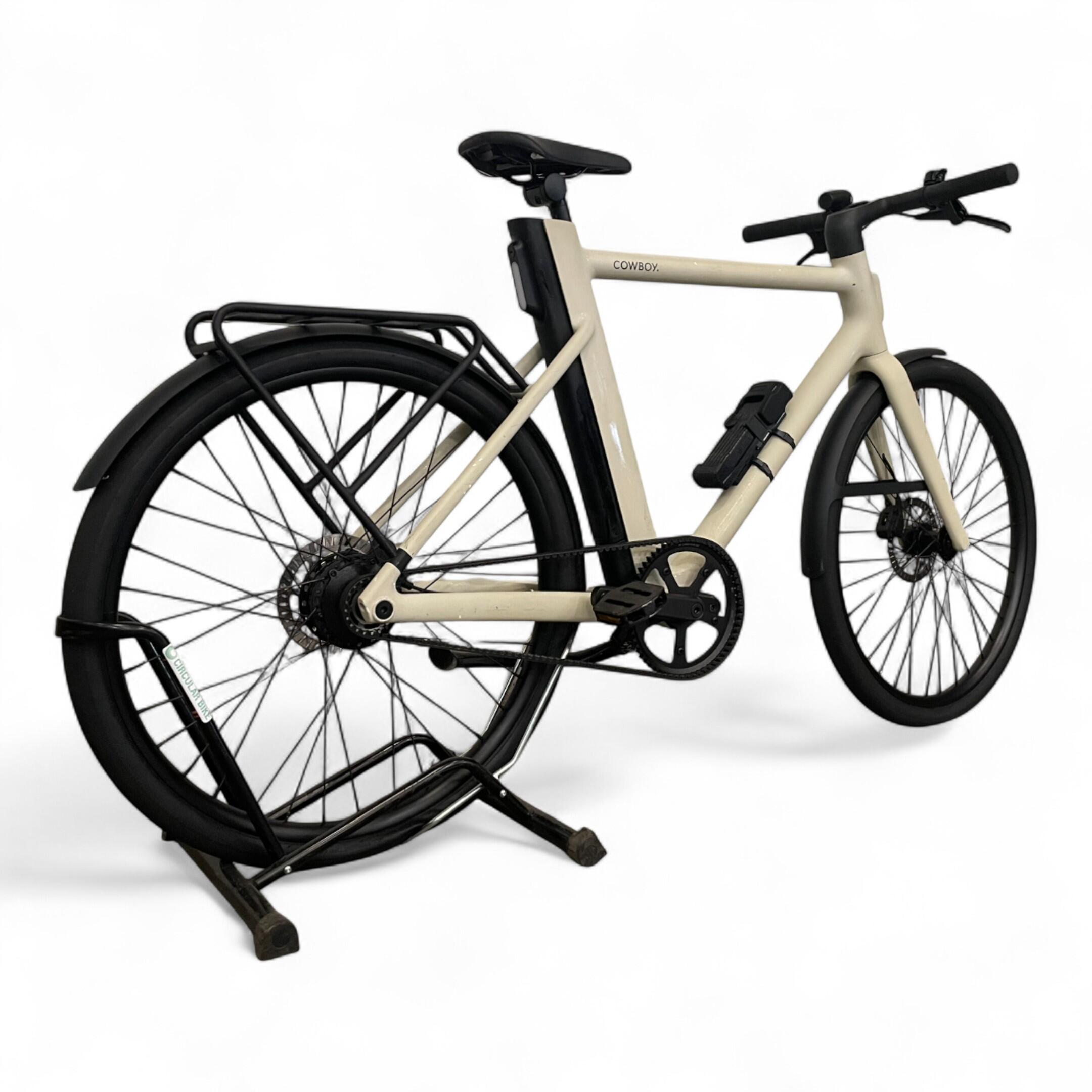 Tweedehands - Elektrische fiets - Cowboy 4 Classic 3/7