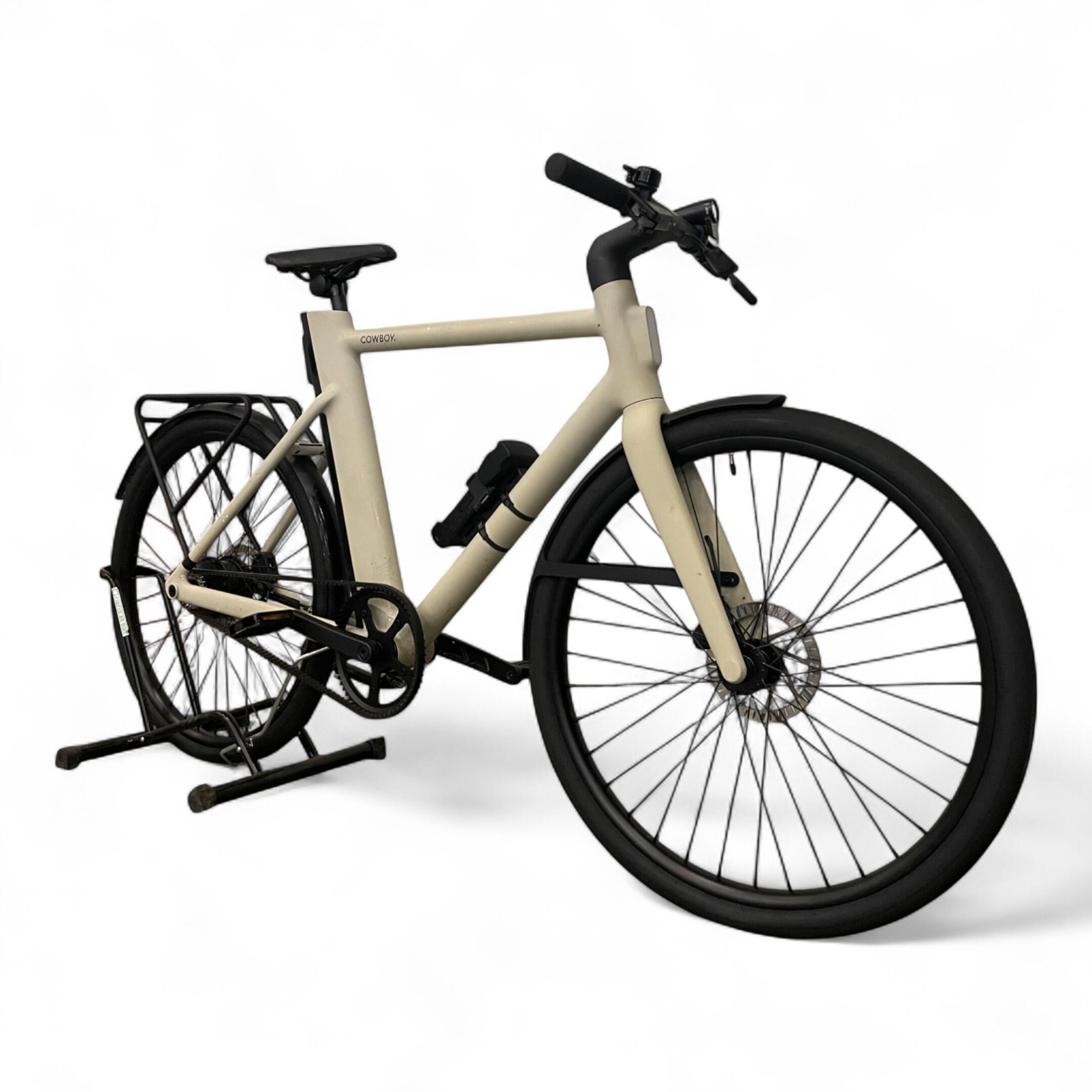 Tweedehands - Elektrische fiets - Cowboy 4 Classic 2/7