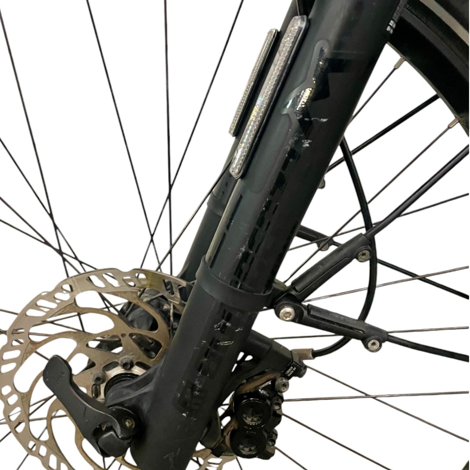 Tweedehands - Elektrische fiets - Riese&Müller Charger 3 6/7
