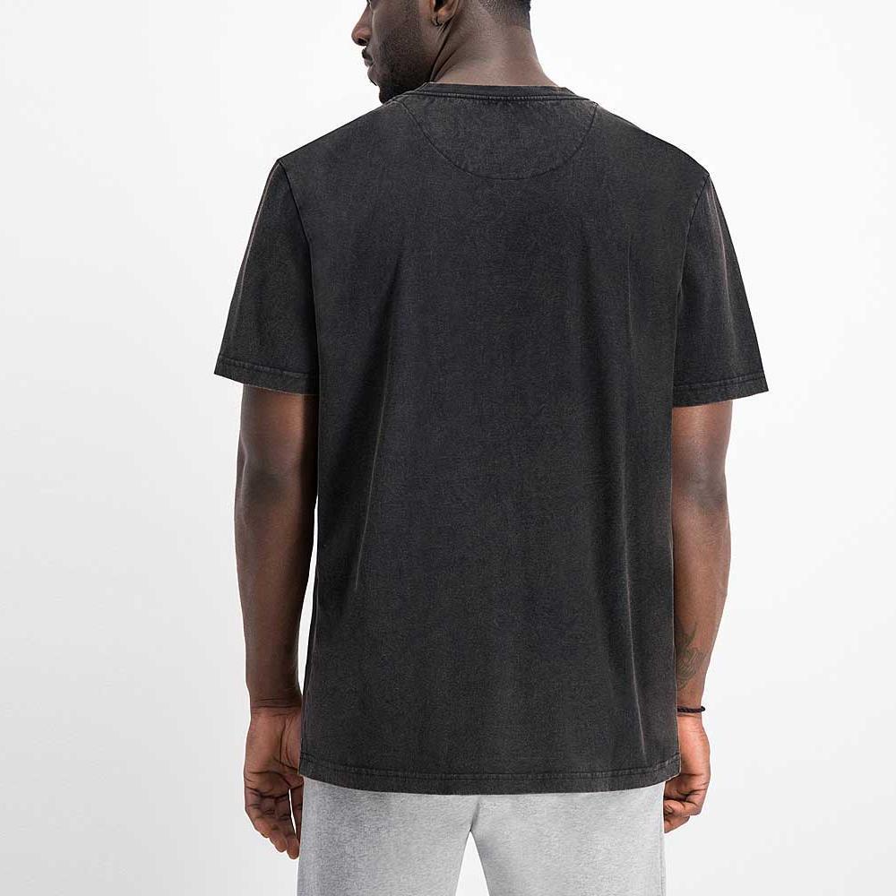 Mitchell & NessT - s h i r t   Chicago Bulls 3/5