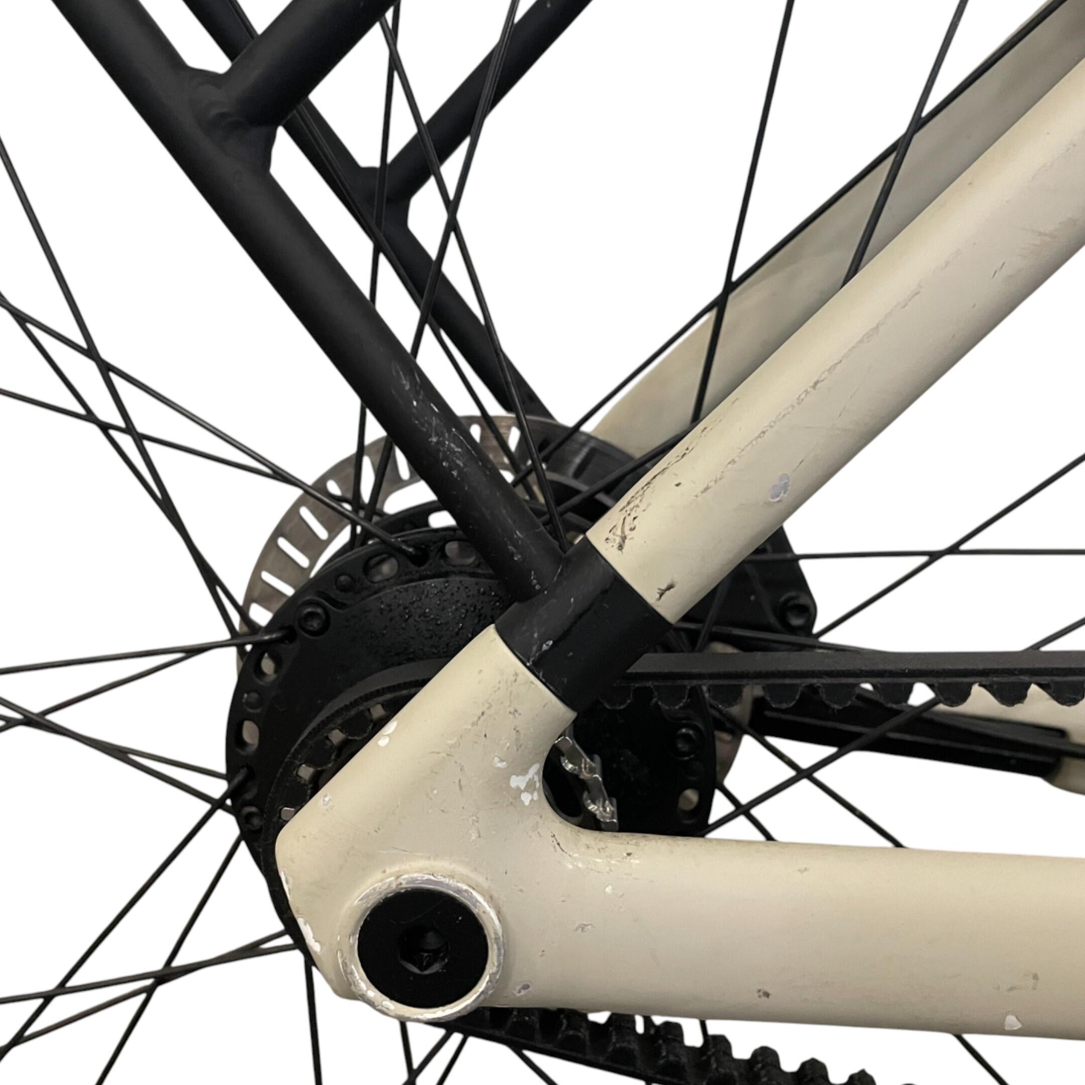 Tweedehands - Elektrische fiets - Cowboy 4 Classic 5/7