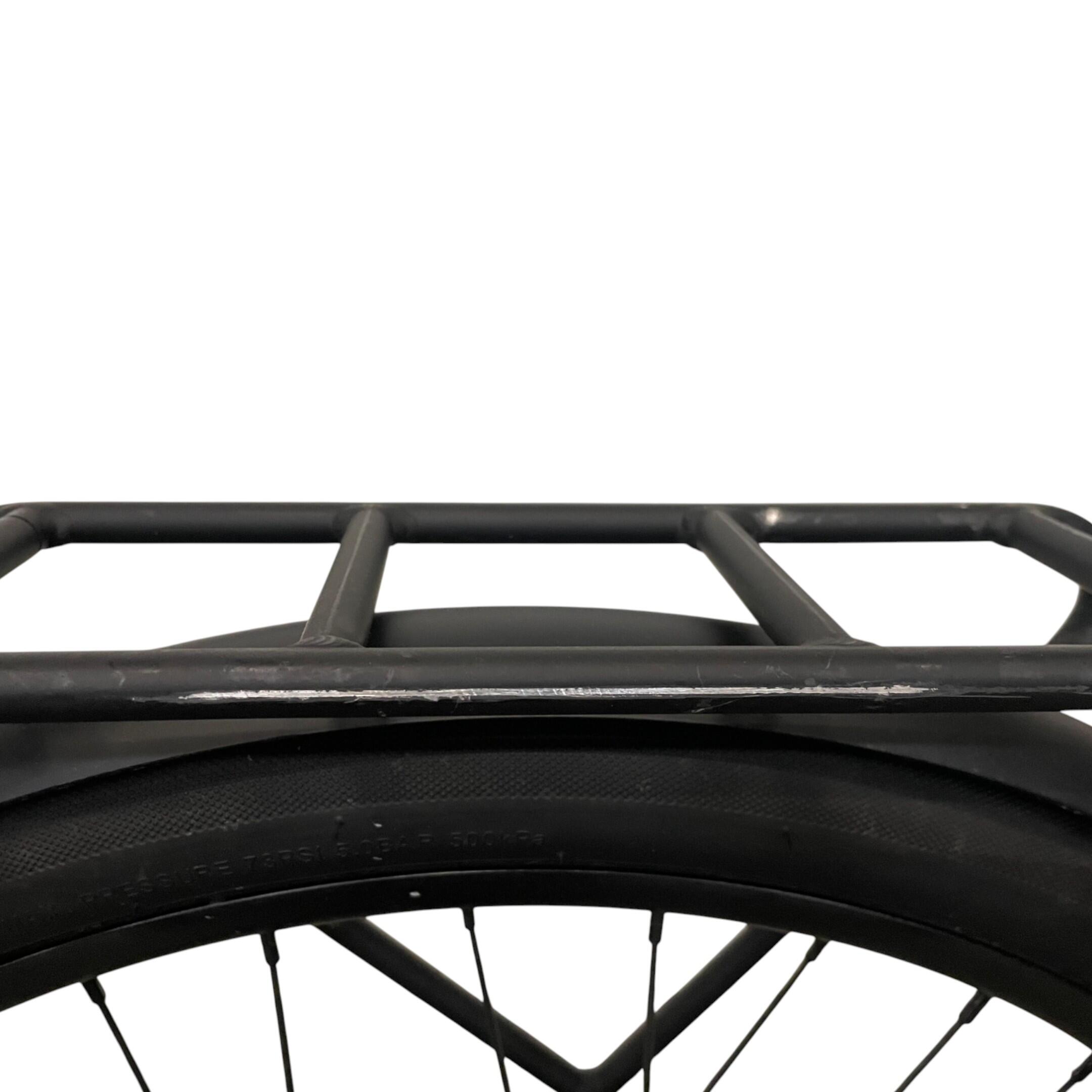 Tweedehands - Elektrische fiets - Cowboy 4 Classic 4/7