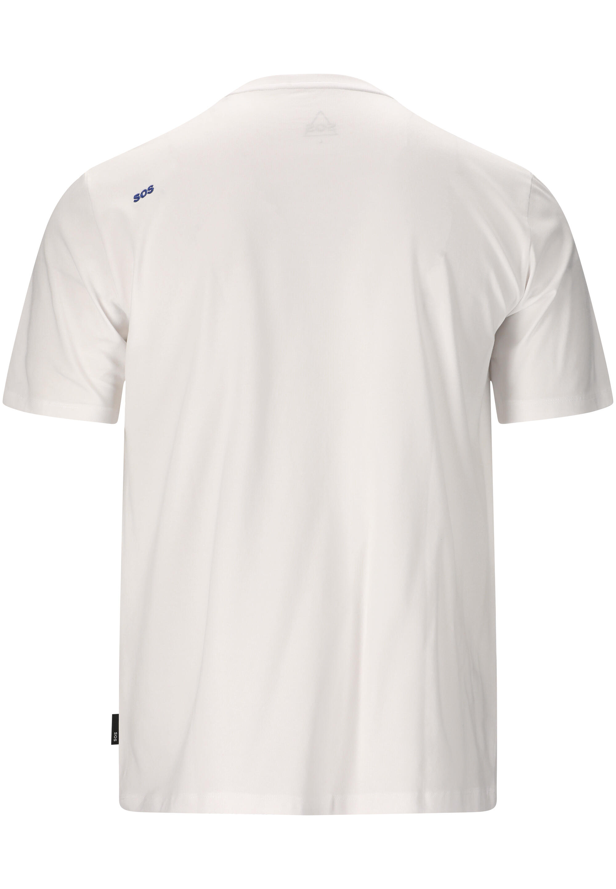 T-shirt SOS Kvitfjell 2/5