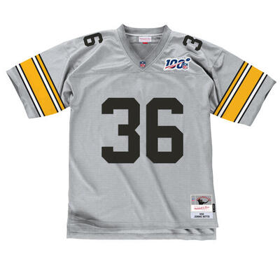 Nfl shirt pittsburgh steelers jerome bettis