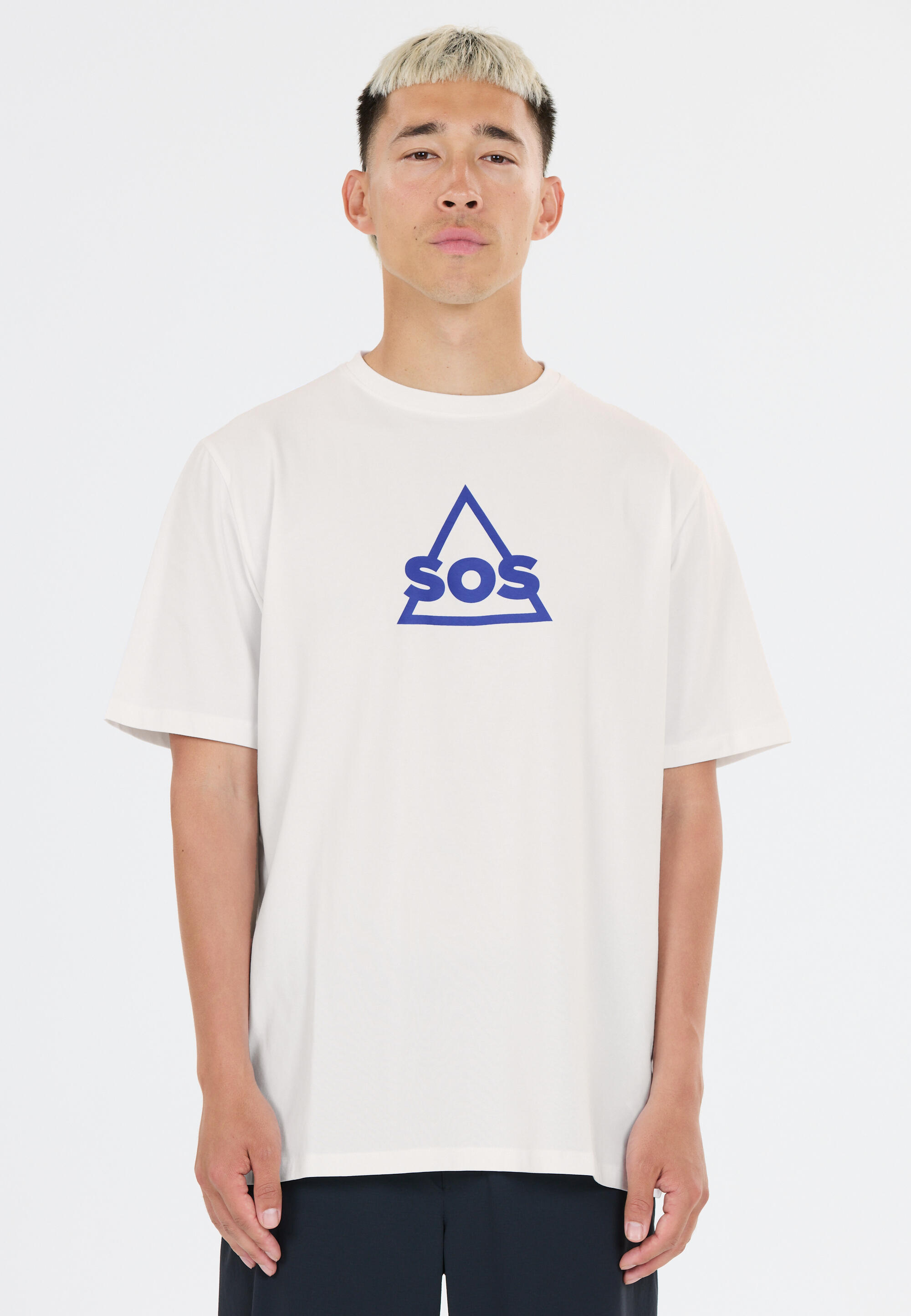 T-shirt SOS Kvitfjell 5/5