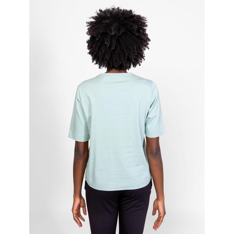 Tricou cu mânecă scurtă pentru femei MIANI
