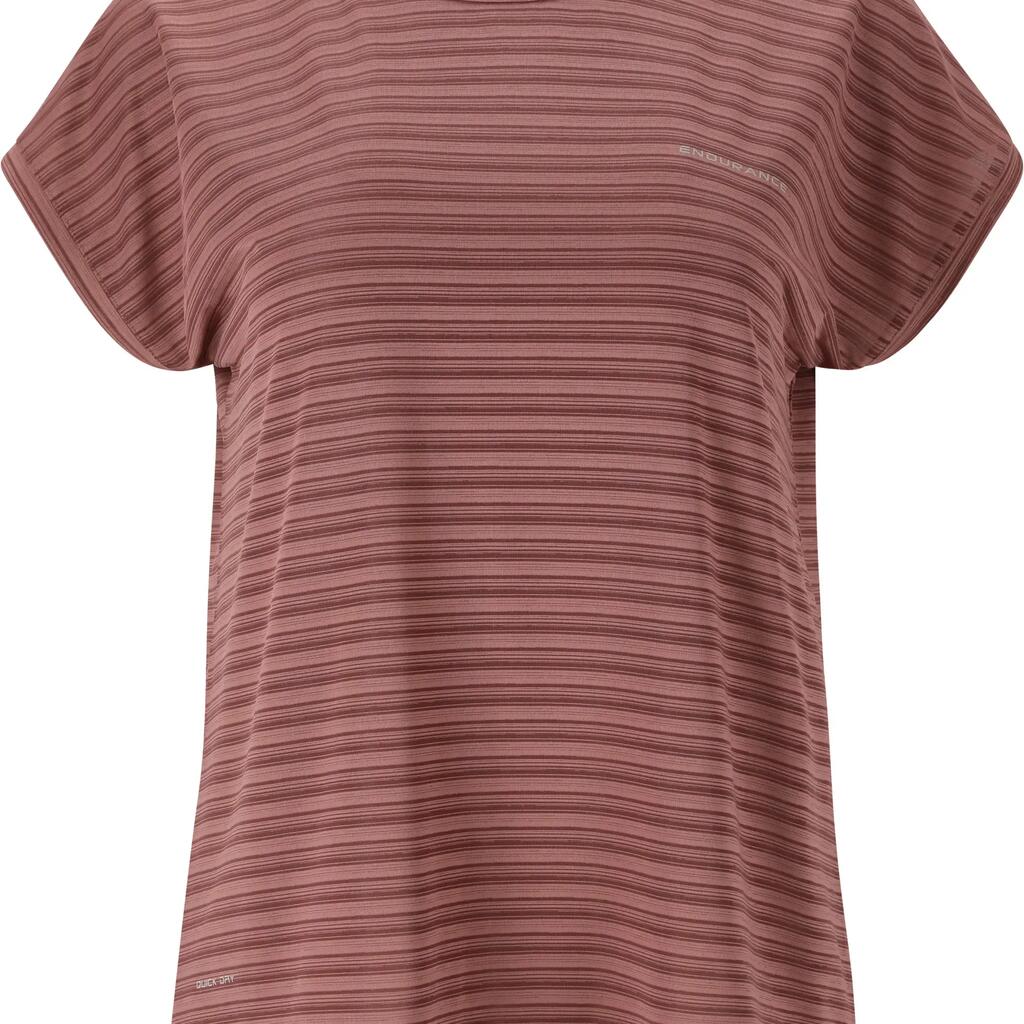 Women's T-shirt Endurance Limko