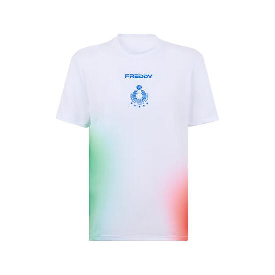 T-shirt donna Beach Volley Nazionale Italia 2025/26