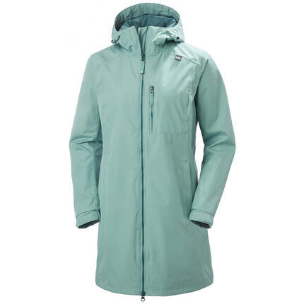 Langer Mantel für Damen Helly Hansen Belfast