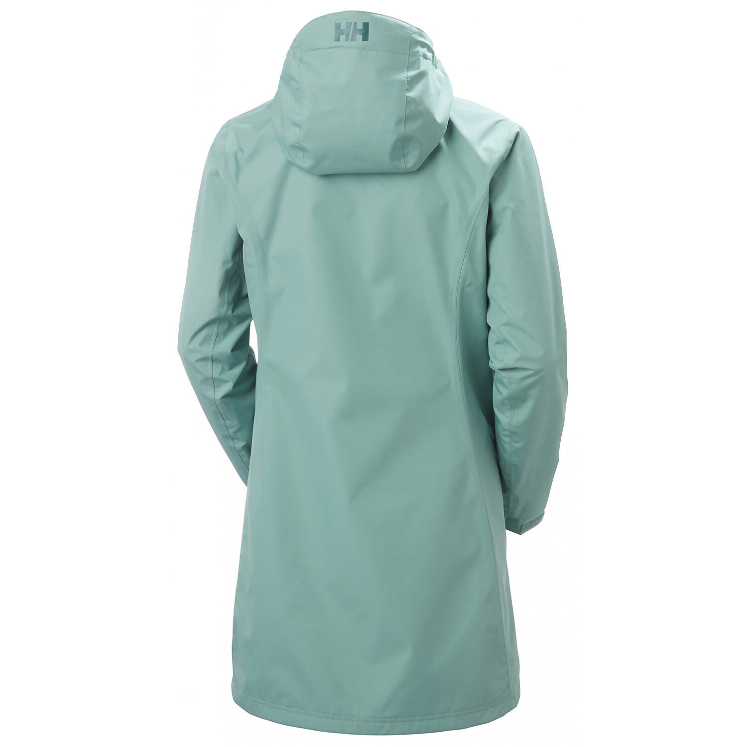 Damen Mantel W LONG BELFAST JACKET 2/2