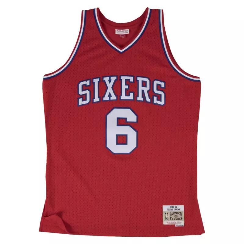 MITCHELL & NESS picture