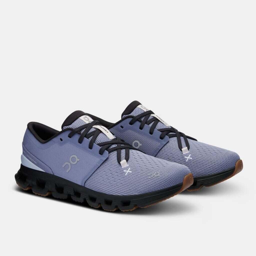 ON Damen Schuh Cloud X 3/4
