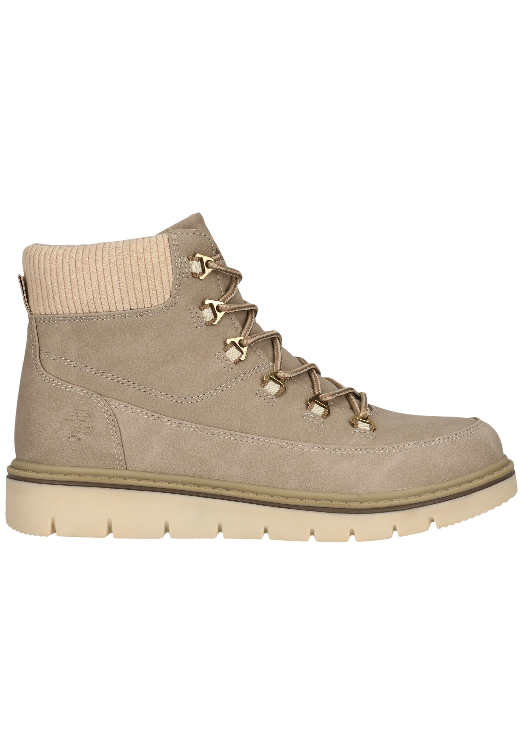 Botas de invierno para mujer Whistler Naje 3/5