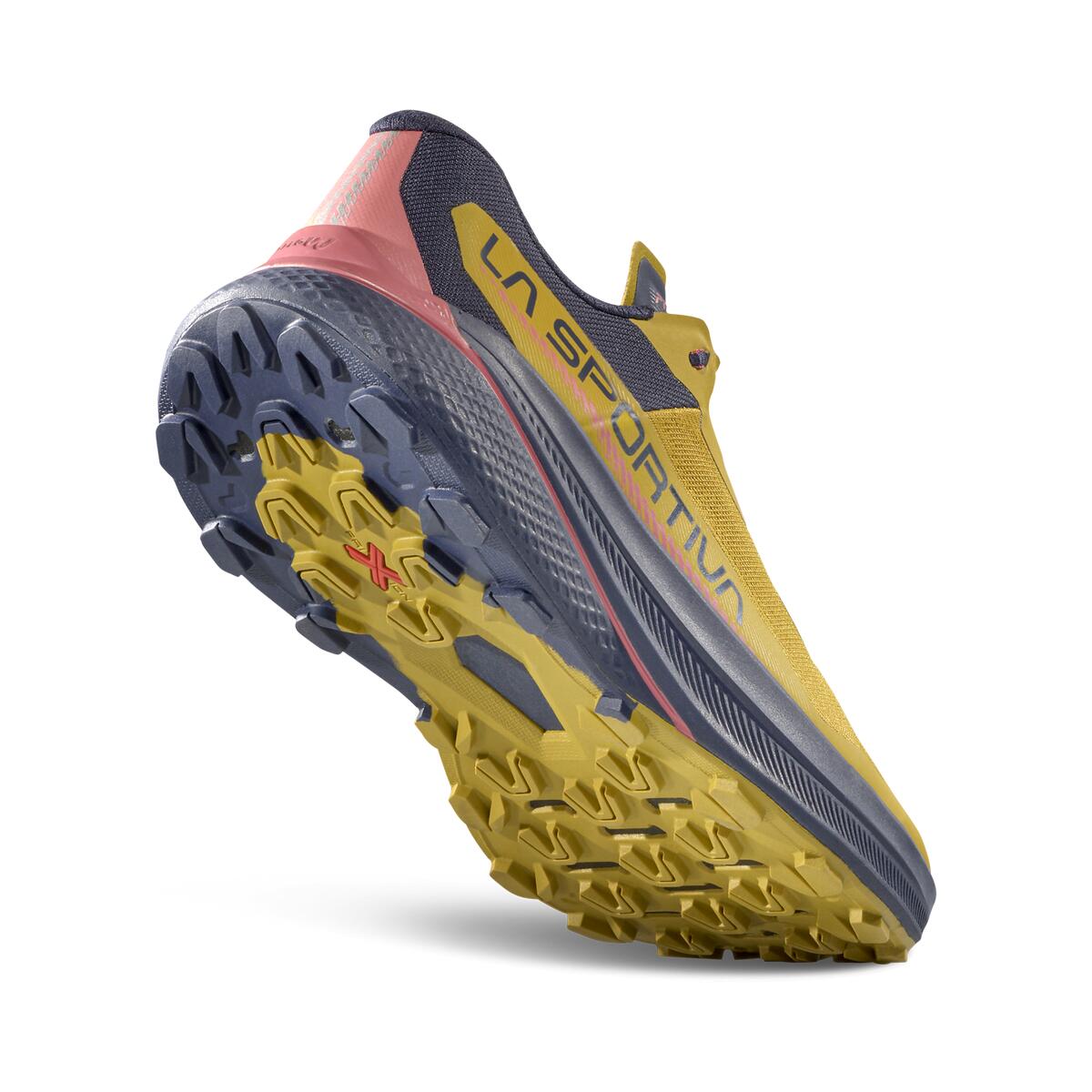 LA SPORTIVA Prodigio W - Savana/Night 5/7