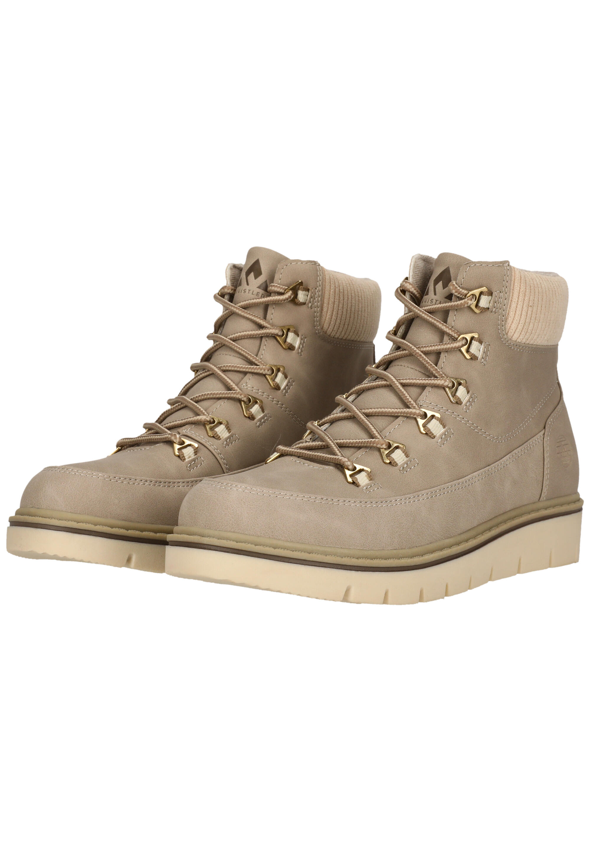 Botas de invierno para mujer Whistler Naje 4/5