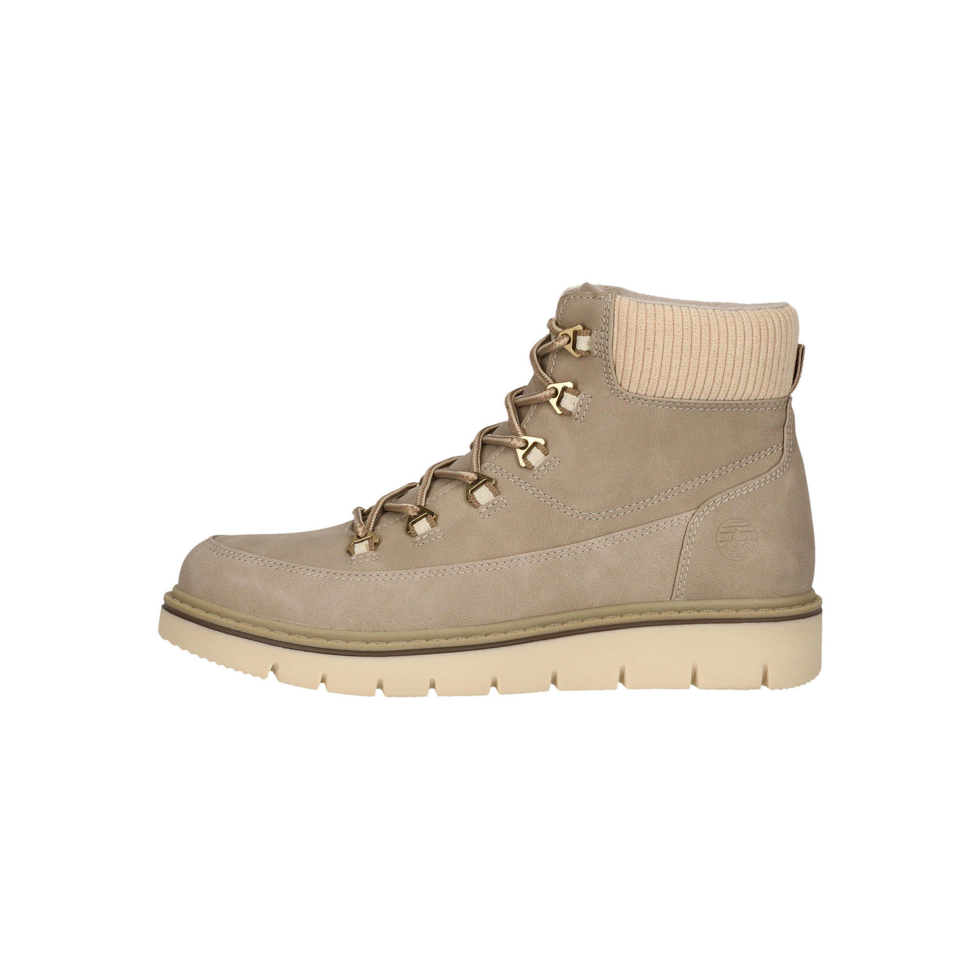 Whistler - Bottes Naje - Chaussures De Sport - Marron - Decathlon