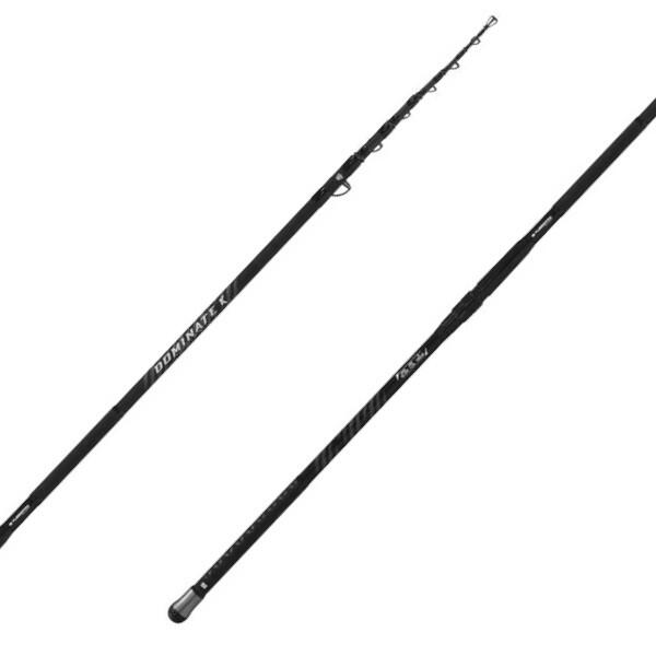 Canna storione Dominate K 2/2