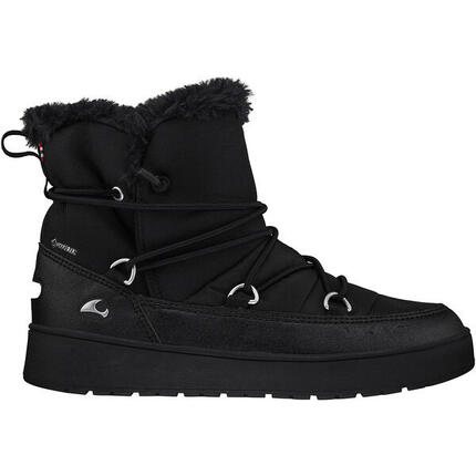 Kinder Halbschuh KIDS SNOFNUGG MID GTX WARM