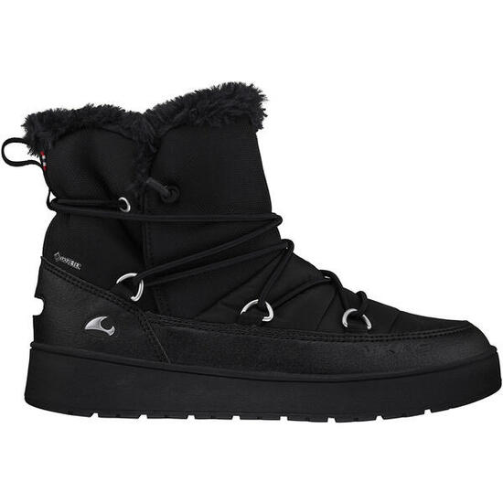 Kinder Halbschuh KIDS SNOFNUGG MID GTX WARM