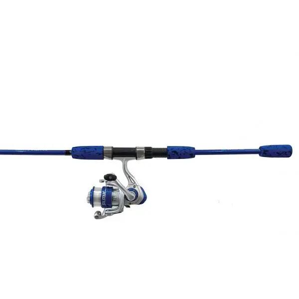 SILSTAR IFJÚSÁGI SZETT 1,65m 10-40gr + JM2000 4/5