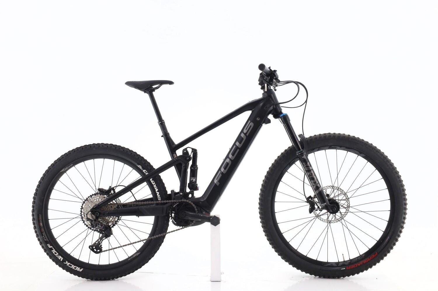 FOCUS Refurbished e-MTB ·  Jam 2 XT · Very good condition