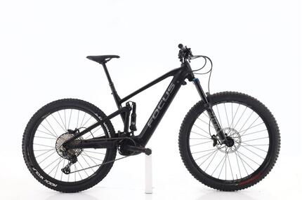 Refurbished E-MTB Fully · Jam 2 XT · Sehr guter Zustand