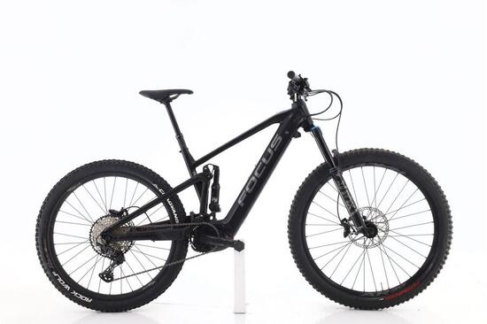 Refurbished E-MTB Fully · Jam 2 XT · Sehr guter Zustand