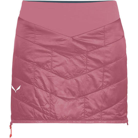 Rock W SESVENNA TIROL WOOL RESPONSIVE SKIRT
