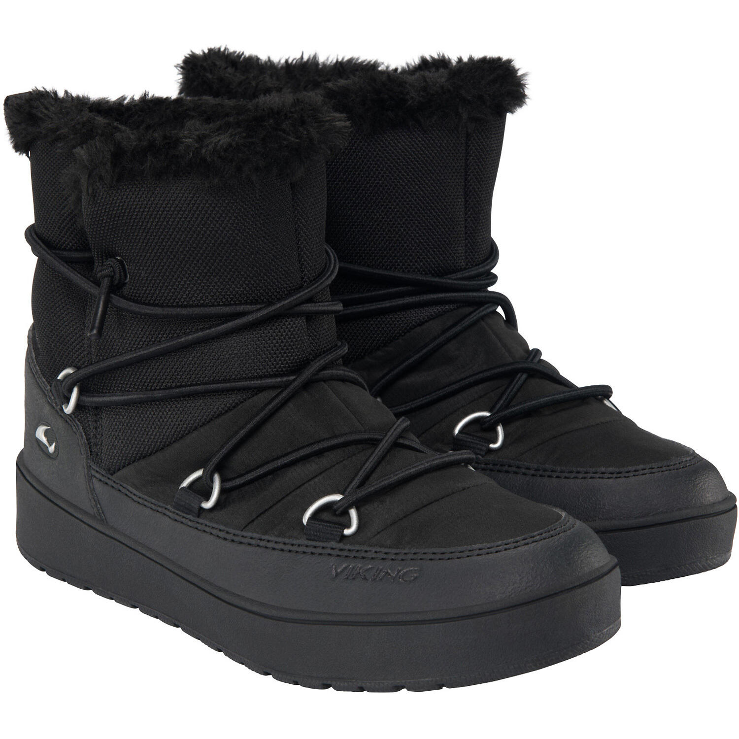 Wanderschuh SYBERIA GLOVES III 6/7