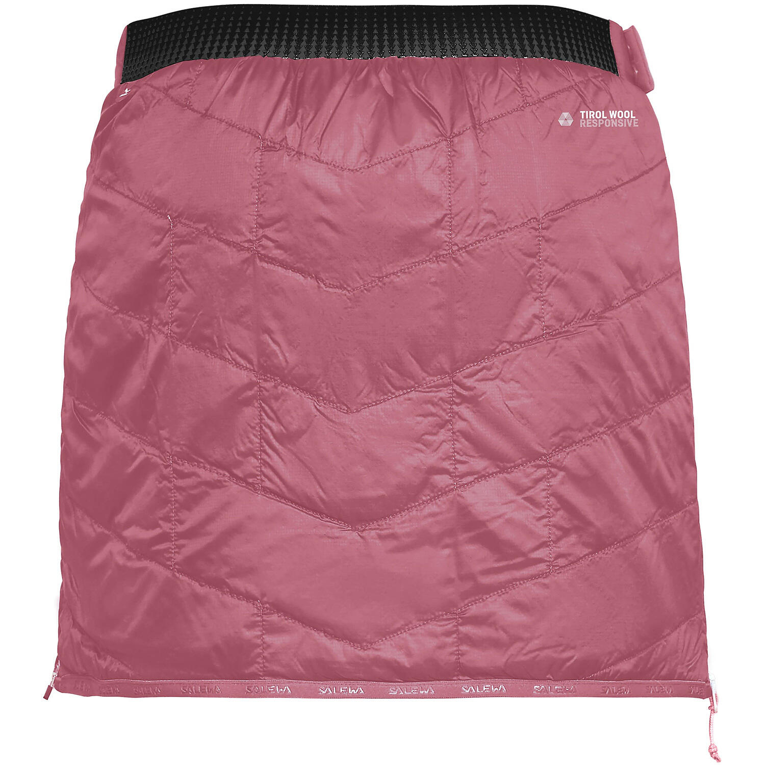 Damen Rock W SESVENNA TIROL WOOL RESPONSIVE SKIRT 2/3
