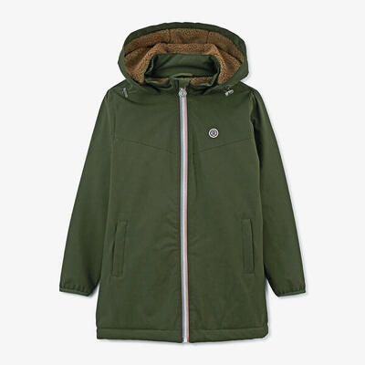 Stormer waterafstotende junior parka
