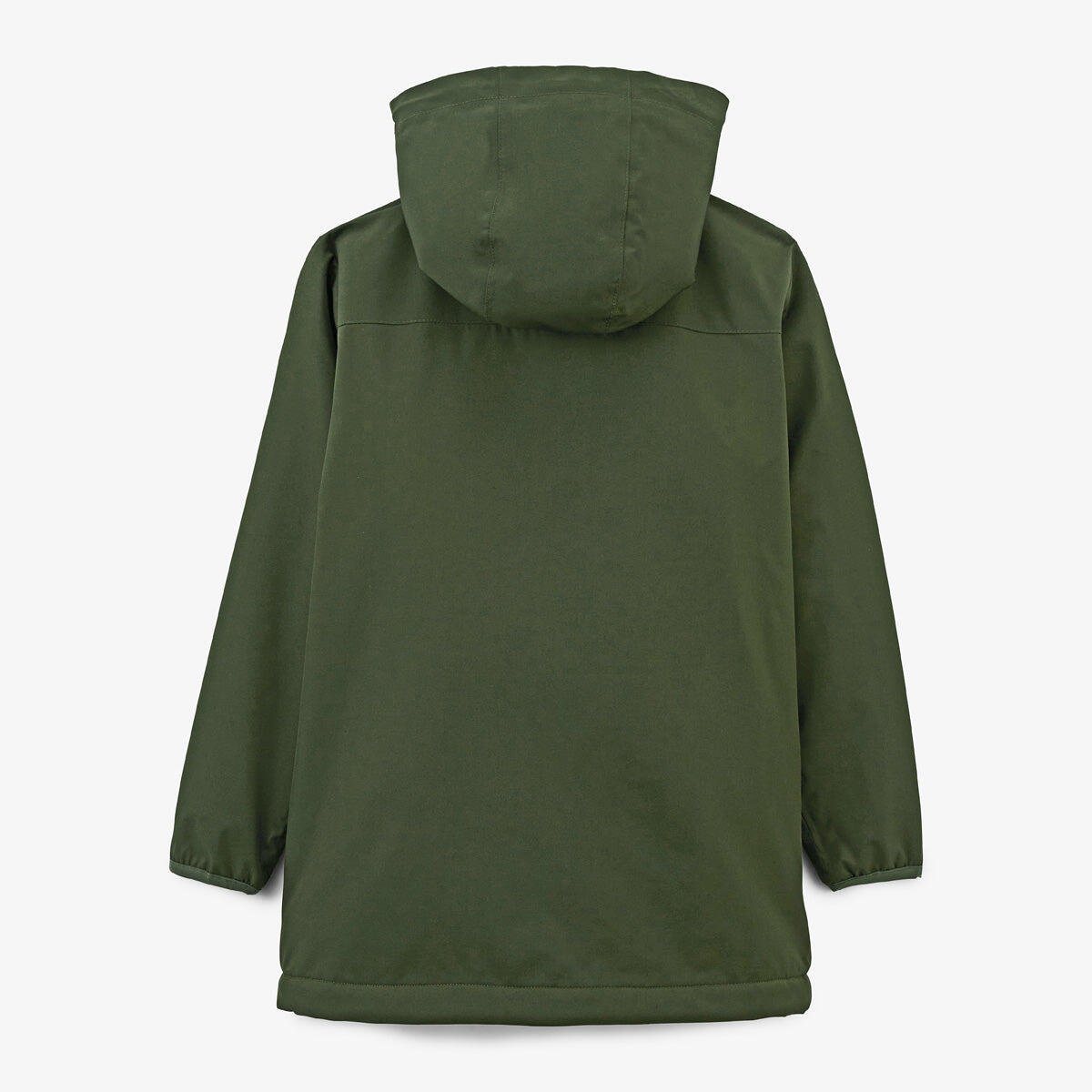 Parka junior idrorepellente Stormer 3/5