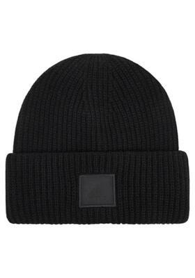 Mütze wärmend weich atmungsaktiv Unisex - Wid Cuff Beanie