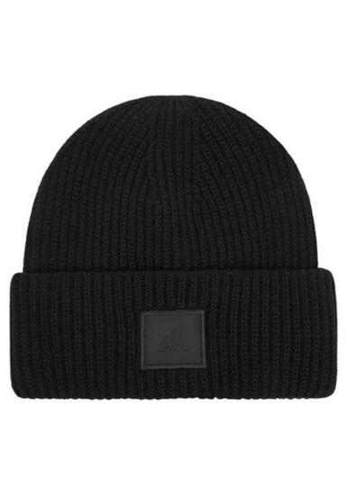 Mütze wärmend weich atmungsaktiv Unisex - Wid Cuff Beanie