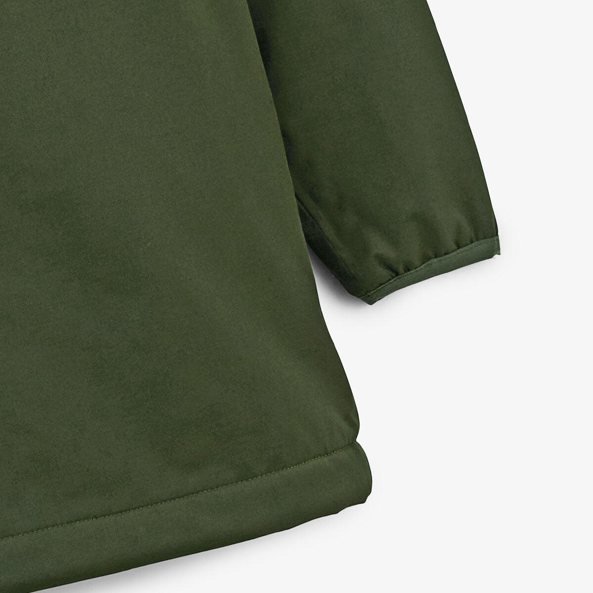 Parka junior idrorepellente Stormer 5/5