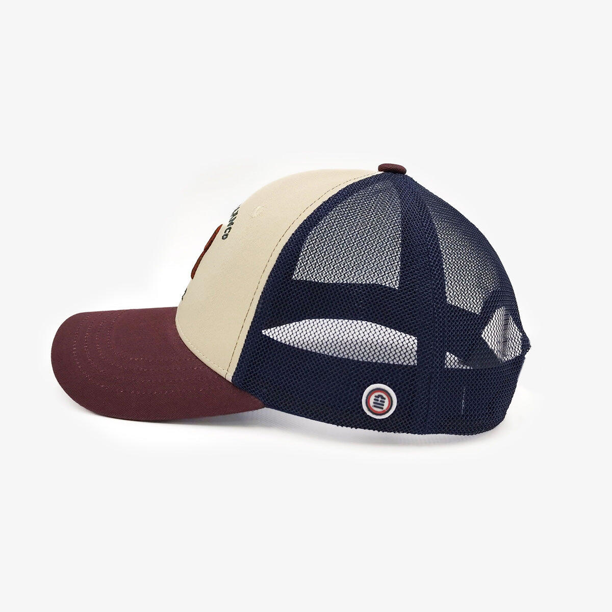 Gorra trucker 1992 3/4