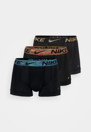 Boxer Nike Essential Micro 3pk multicolor