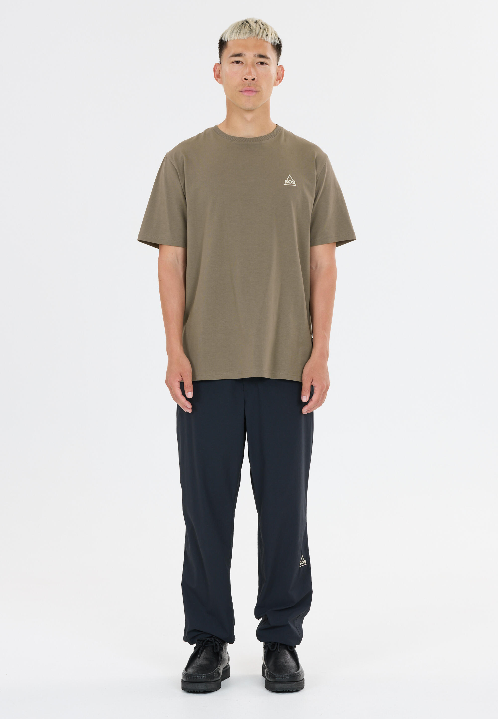 T-shirt SOS Mera 3/5