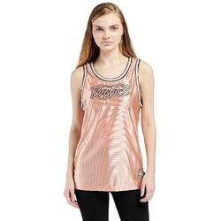 Maillot femme Toronto Raptors dazzle