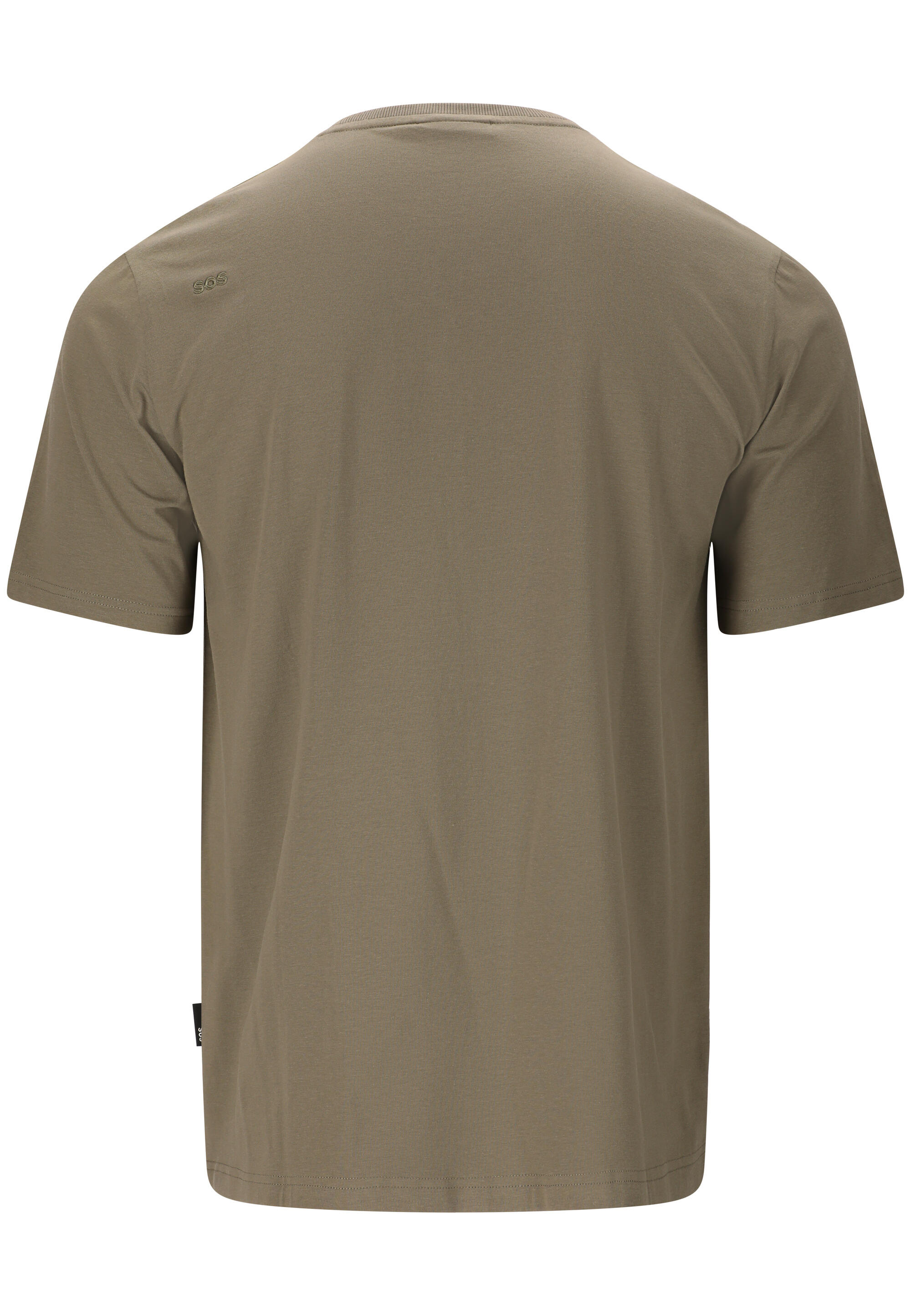 T-shirt SOS Mera 2/5