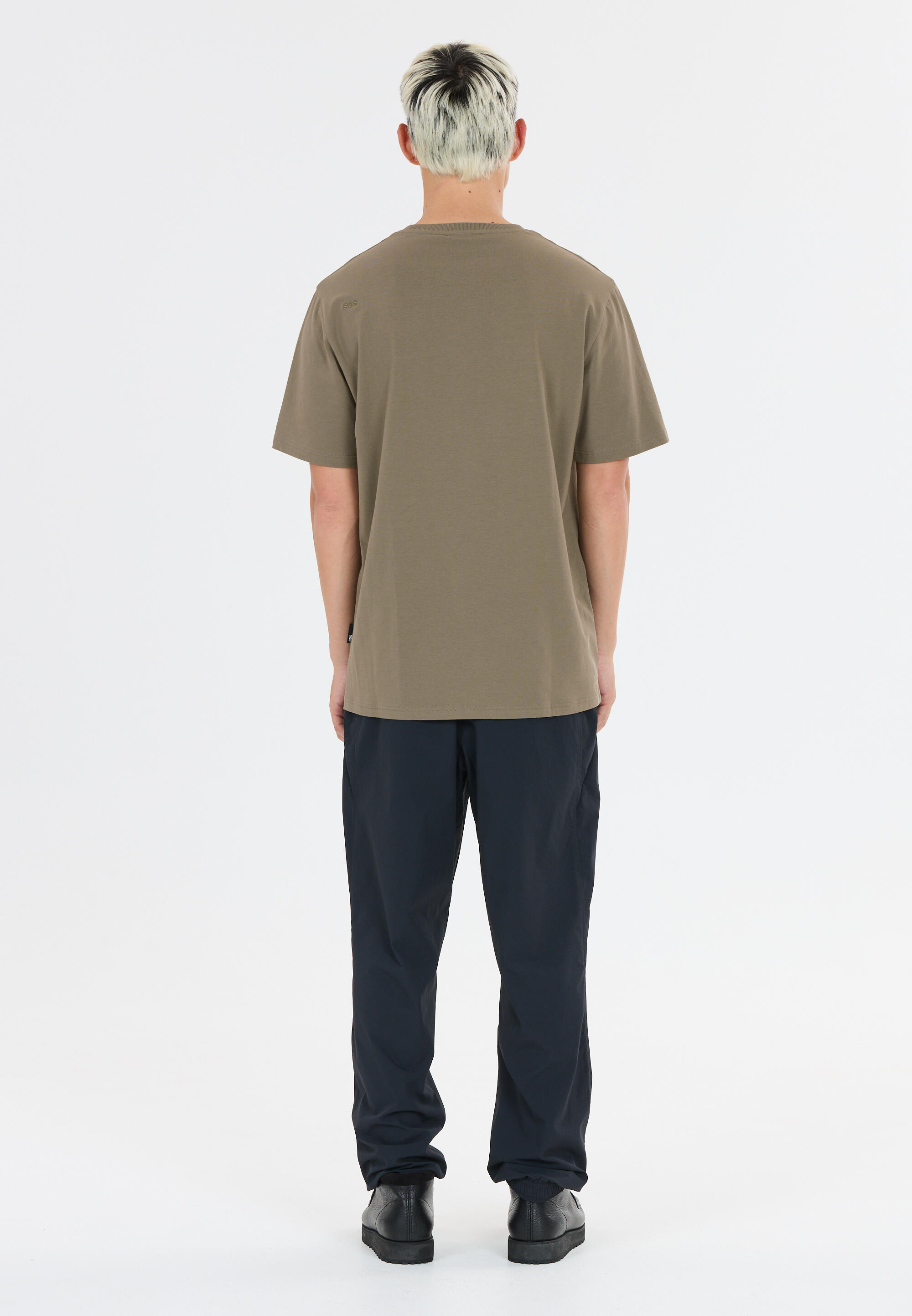 T-shirt SOS Mera 5/5