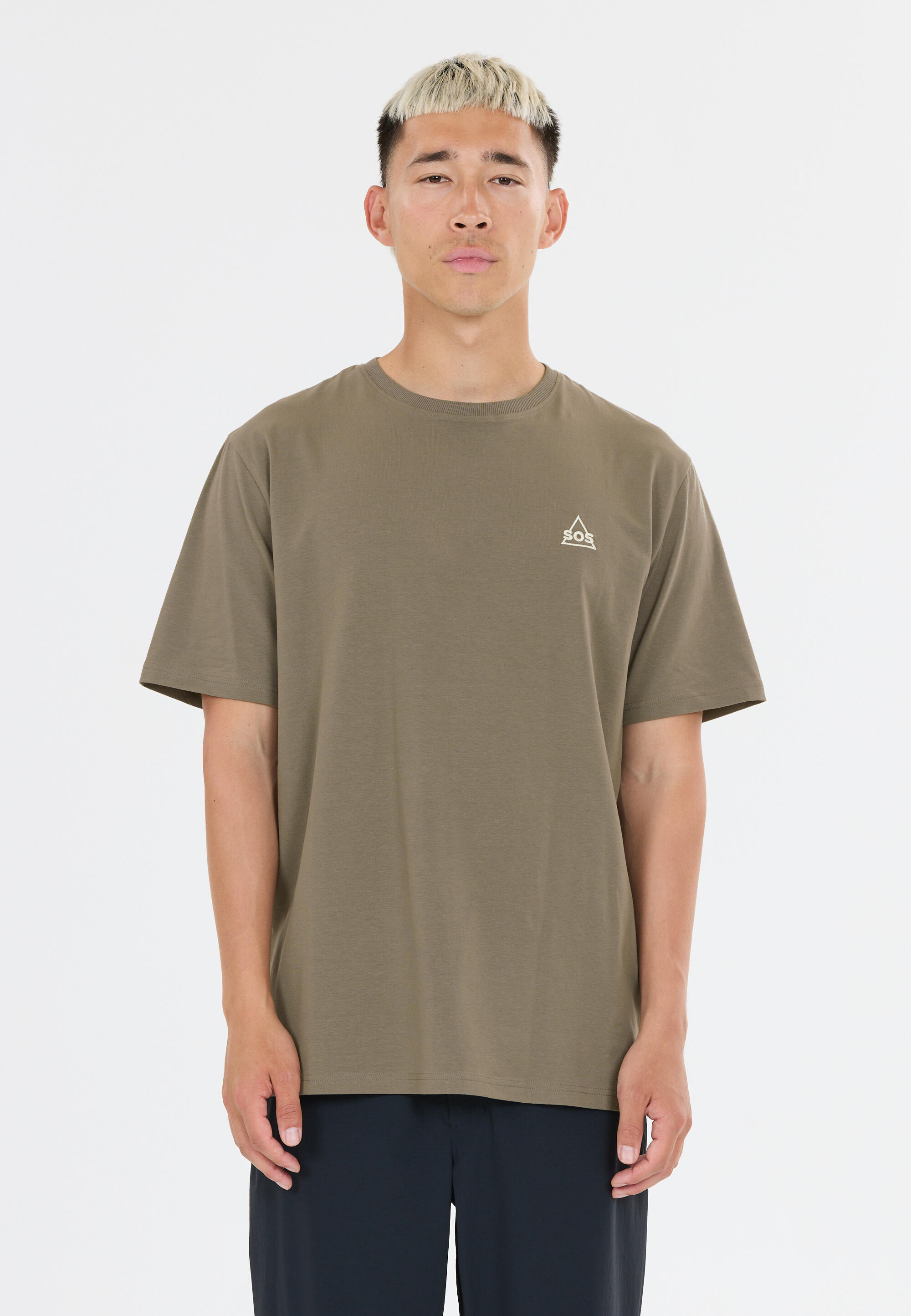 T-shirt SOS Mera 4/5