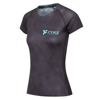 T-Shirt Sportiva da Donna Boost One