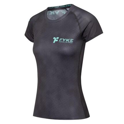 Dames Sport T-shirt Boost One