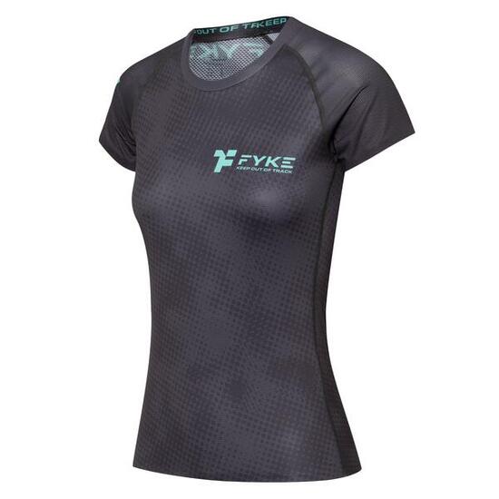 T-Shirt Sportiva da Donna Boost One