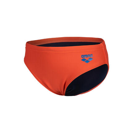 Kąpielówki chłopięce slipy kąpielowe pływackie na basen Arena Dynamo